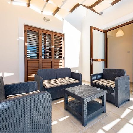 Villa Alexandra By Ezoria Villas Αγία Νάπα Εξωτερικό φωτογραφία