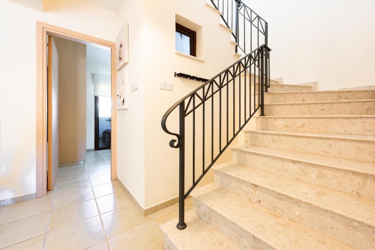 Villa Alexandra By Ezoria Villas Αγία Νάπα Εξωτερικό φωτογραφία